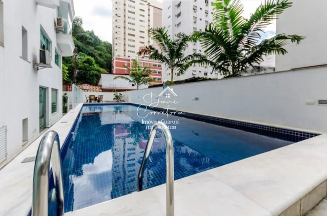 Imagem Apartamento com 3 Quartos à Venda, 179 m² em Pitangueiras - Guarujá