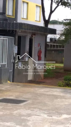 Imagem Apartamento com 3 Quartos à Venda, 51 m² em Vila Carmosina - São Paulo