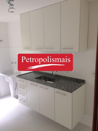 Imagem Apartamento com 2 Quartos à Venda,  em Quitandinha - Petrópolis