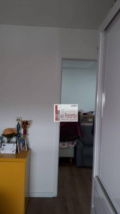 Imagem Apartamento com 2 Quartos à Venda, 73 m² em Morumbi - São Paulo