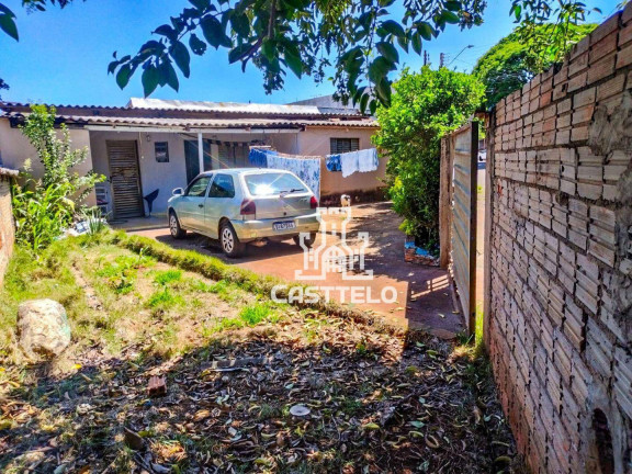 Casa com 8 Quartos à Venda, 128 m² em Indústrias - Londrina