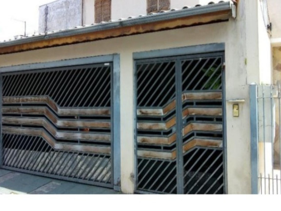 Imagem Sobrado com 5 Quartos à Venda, 300 m² em Lapa De Baixo - São Paulo