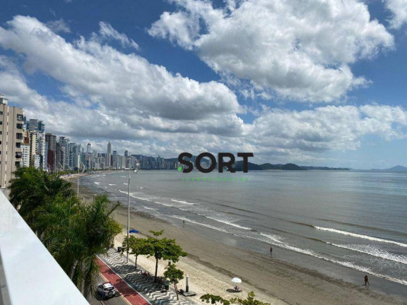 Apartamento com 4 Quartos à Venda, 359 m² em Barra Sul - Balneário Camboriú