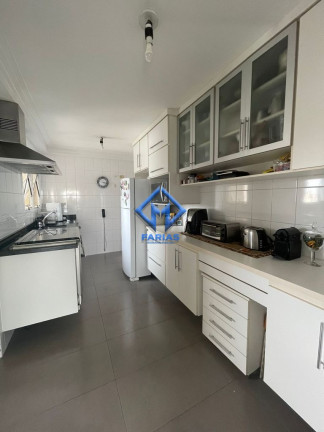 Imagem Apartamento com 2 Quartos à Venda, 111 m² em Ipiranga - São Paulo