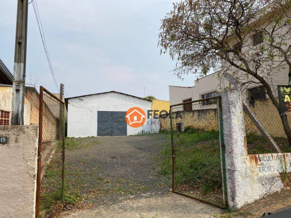 Imagem Galpão para Alugar, 150 m² em Centro - Santa Bárbara D'oeste Imagem Galpão para Alugar, 150 m² em Centro - Santa Bárbara D'oeste