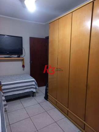 Imagem Apartamento com 3 Quartos à Venda, 116 m² em Pompéia - Santos Imagem Apartamento com 3 Quartos à Venda, 116 m² em Pompéia - Santos