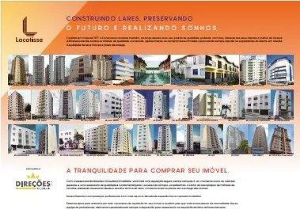 Imagem Apartamento com 2 Quartos à Venda, 42 m² em Jaguaribe - Osasco
