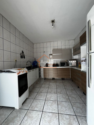 Imagem Casa com 2 Quartos à Venda, 150 m² em Jardim Itamaraty - Mogi Guaçu