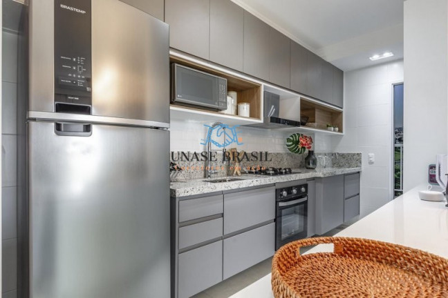 Imagem Apartamento com 2 Quartos à Venda, 61 m² em Jardim Saira - Sorocaba