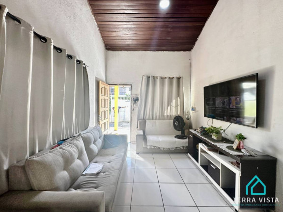 Imagem Casa com 3 Quartos à Venda, 140 m² Imagem Casa com 3 Quartos à Venda, 140 m²