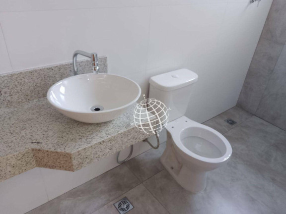 Imagem Casa com 2 Quartos à Venda, 90 m² em Tanque - Atibaia