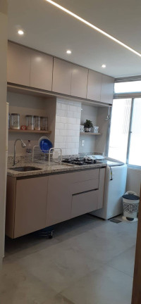 Imagem Apartamento com 2 Quartos à Venda, 71 m² em Embaré - Santos Imagem Apartamento com 2 Quartos à Venda, 71 m² em Embaré - Santos