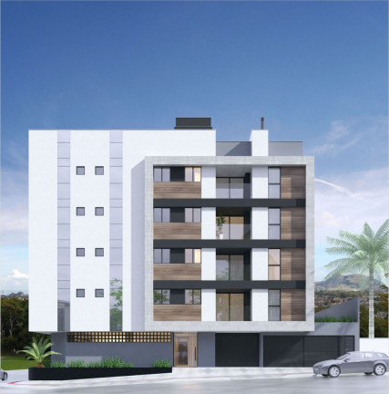 Apartamento com 2 Quartos à Venda, 66 m² em Ariribá - Balneario Camboriu