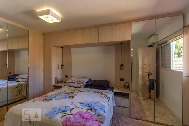 Imagem Sobrado com 3 Quartos à Venda, 223 m² em Jardim Textil - São Paulo Imagem Sobrado com 3 Quartos à Venda, 223 m² em Jardim Textil - São Paulo
