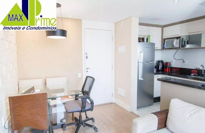 Imagem Apartamento com 2 Quartos à Venda, 46 m² em Quinta Da Paineira - São Paulo Imagem Apartamento com 2 Quartos à Venda, 46 m² em Quinta Da Paineira - São Paulo