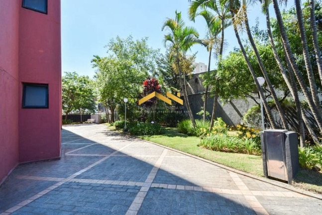 Imagem Apartamento com 3 Quartos à Venda, 78 m² em Bosque Da Saúde - São Paulo Imagem Apartamento com 3 Quartos à Venda, 78 m² em Bosque Da Saúde - São Paulo