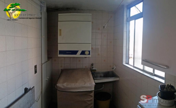 Imagem Apartamento com 3 Quartos à Venda, 60 m² em Vila Sabrina - São Paulo Imagem Apartamento com 3 Quartos à Venda, 60 m² em Vila Sabrina - São Paulo