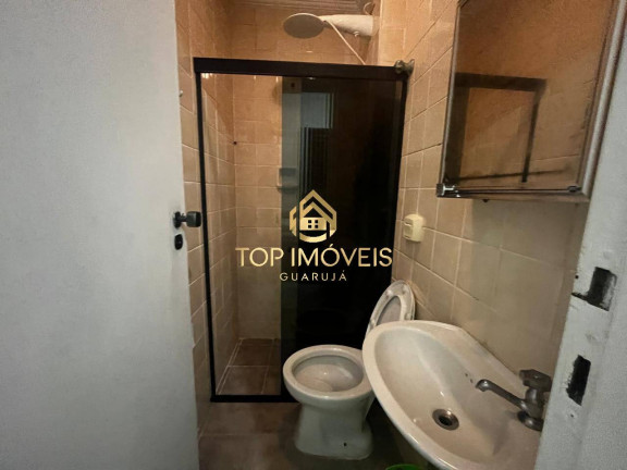 Imagem Apartamento com 3 Quartos para Alugar, 70 m² em Enseada - Guarujá Imagem Apartamento com 3 Quartos para Alugar, 70 m² em Enseada - Guarujá