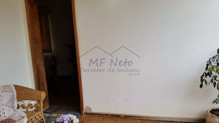 Imagem Casa com 3 Quartos à Venda, 750 m² em Centro - Pirassununga