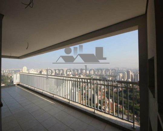 Imagem Apartamento com 4 Quartos à Venda, 302 m² em Sumarezinho - São Paulo