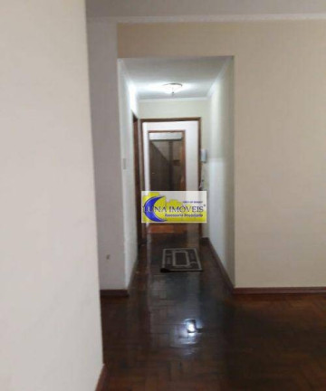 Imagem Apartamento com 2 Quartos à Venda, 109 m² em Centro - Santo André Imagem Apartamento com 2 Quartos à Venda, 109 m² em Centro - Santo André