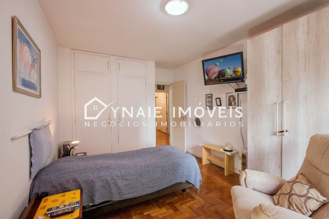 Imagem Apartamento com 3 Quartos à Venda, 160 m² em Itaim Bibi - São Paulo Imagem Apartamento com 3 Quartos à Venda, 160 m² em Itaim Bibi - São Paulo