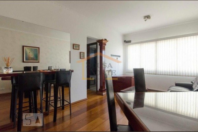 Apartamento com 2 Quartos à Venda, 62 m² em Jardim Paraíso - São Paulo