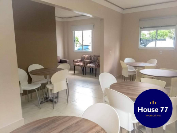 Imagem Apartamento com 3 Quartos à Venda, 61 m² em Jardim Celeste - São Paulo