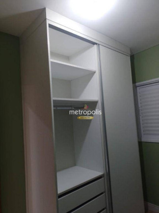 Imagem Cobertura com 2 Quartos à Venda, 75 m² em Jardim Santo André - Santo André