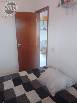 Imagem Casa com 2 Quartos à Venda, 43 m² em Coroados - Guaratuba