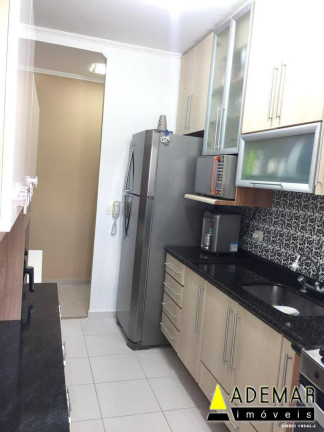 Imagem Apartamento com 2 Quartos à Venda, 68 m² em Centro - São Bernardo Do Campo Imagem Apartamento com 2 Quartos à Venda, 68 m² em Centro - São Bernardo Do Campo