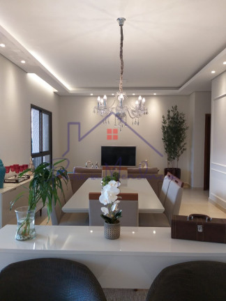 Imagem Apartamento com 3 Quartos à Venda, 143 m² em Jardim Irajá - Ribeirão Preto Imagem Apartamento com 3 Quartos à Venda, 143 m² em Jardim Irajá - Ribeirão Preto