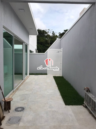 Imagem Casa de Condomínio com 3 Quartos à Venda, 175 m² em Ponta Negra - Manaus Imagem Casa de Condomínio com 3 Quartos à Venda, 175 m² em Ponta Negra - Manaus