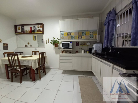 Imagem Casa com 2 Quartos à Venda, 140 m² em Parque Olimpico - Mogi Das Cruzes