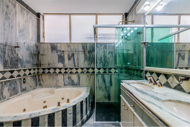 Imagem Apartamento com 4 Quartos à Venda, 276 m² em Higienópolis - São Paulo