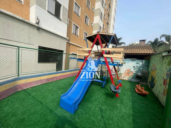 Imagem Cobertura com 2 Quartos à Venda, 96 m² em Parque Novo Mundo - São Paulo Imagem Cobertura com 2 Quartos à Venda, 96 m² em Parque Novo Mundo - São Paulo