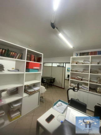 Imagem Sala Comercial à Venda, 53 m² em Nazaré - Salvador