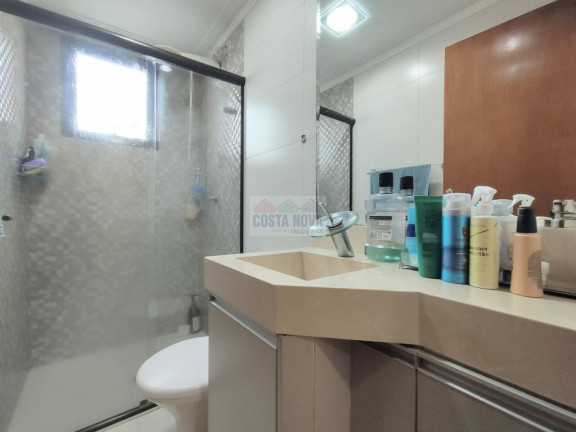 Imagem Apartamento com 2 Quartos à Venda, 90 m² em Itararé - São Vicente Imagem Apartamento com 2 Quartos à Venda, 90 m² em Itararé - São Vicente