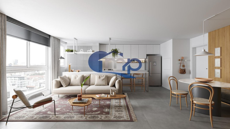 Imagem Apartamento com 3 Quartos à Venda, 116 m² em Centro - Torres Imagem Apartamento com 3 Quartos à Venda, 116 m² em Centro - Torres