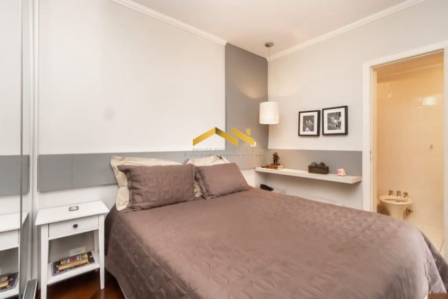 Imagem Apartamento com 4 Quartos à Venda, 217 m² em Itaim Bibi - São Paulo Imagem Apartamento com 4 Quartos à Venda, 217 m² em Itaim Bibi - São Paulo