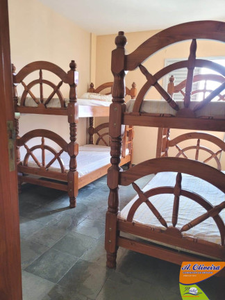 Imagem Apartamento com 2 Quartos à Venda, 70 m² em Centro - Ubatuba
