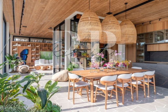 Imagem Imóvel com 5 Quartos à Venda, 997 m² em Riviera - Bertioga