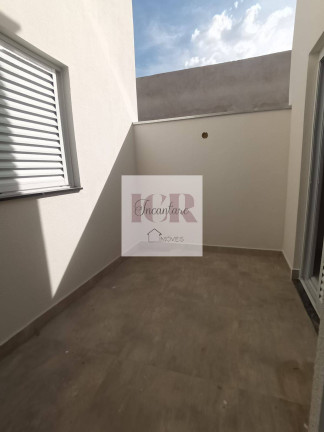 Imagem Casa de Condomínio com 3 Quartos à Venda, 153 m² em Horto Florestal - Sorocaba