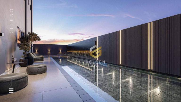 Apartamento com 2 Quartos à Venda, 80 m² em Balneario Pereque - Porto Belo