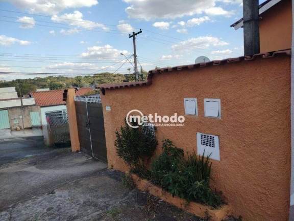 Imagem Casa com 2 Quartos à Venda, 169 m² em Jardim Antonio Von Zuben - Campinas Imagem Casa com 2 Quartos à Venda, 169 m² em Jardim Antonio Von Zuben - Campinas