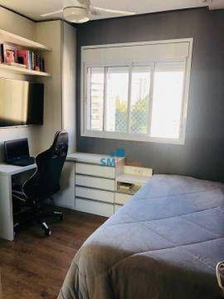 Imagem Apartamento com 3 Quartos à Venda, 138 m² em Vila Andrade - São Paulo