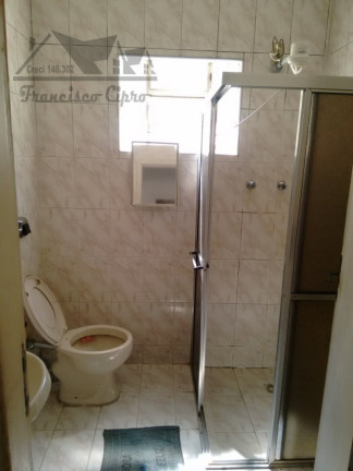 Imagem Casa com 3 Quartos à Venda, 100 m² em Pedregulho - Guaratinguetá