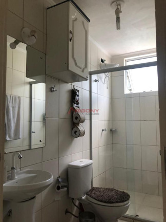 Apartamento com 2 Quartos à Venda, 81 m² em Nossa Senhora De Fátima - Santa Maria