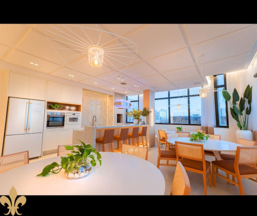 Imagem Apartamento com 2 Quartos à Venda, 60 m² em Morretes - Itapema