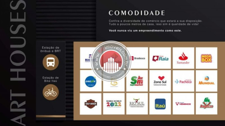 Imagem Casa com 4 Quartos à Venda, 253 m² em Barra Da Tijuca - Rio De Janeiro Imagem Casa com 4 Quartos à Venda, 253 m² em Barra Da Tijuca - Rio De Janeiro